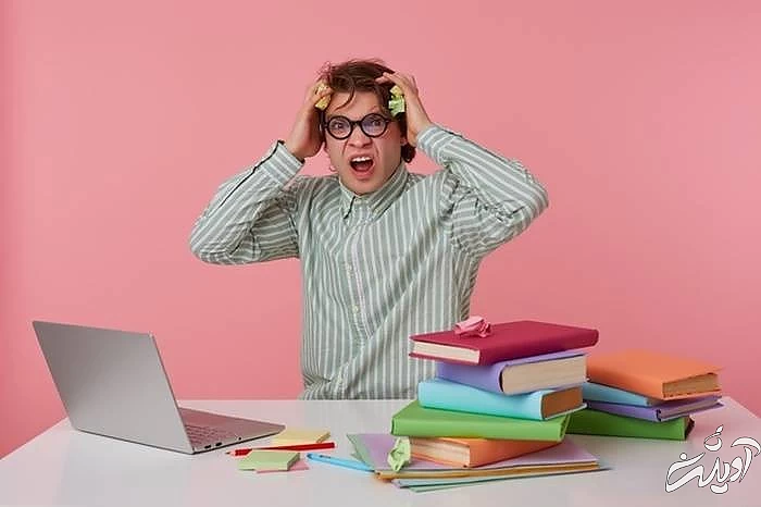 اضطراب تصمیم گیری